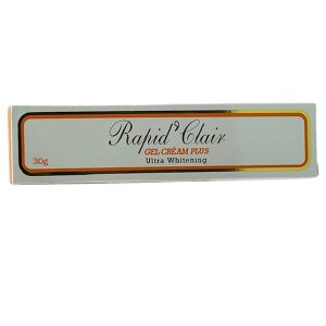 Rapid Clair Tube Cream 30G