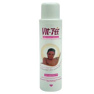 Vite Fee Body Milk 500ml