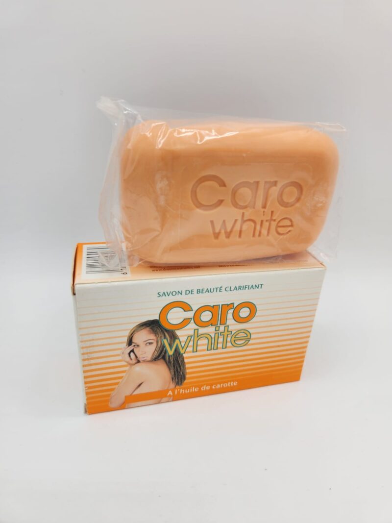Caro Light Classic Zeep 180 g