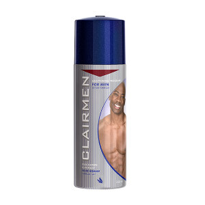 Clairmen Body Milk 500ml
