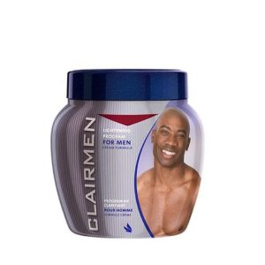 Clairmen Body Cream 500g