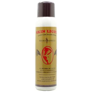 Skin Light Cocoa Butter Lotion 500Ml