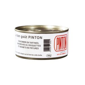 Pinton 180 g