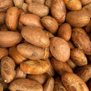 Noci di cola piccole 0,50 g