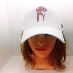 Casquette Nimba De Guinée Conakry