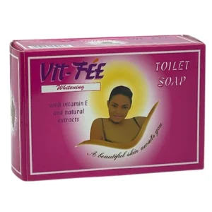 Savon de Toilette VIT-FÉE 200g