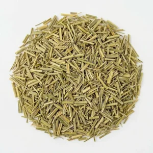 Infusion Citronnelle 100% Naturelle  30 g- Fraicheur  et détente