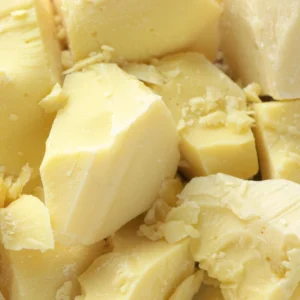 Beurre de karité 250 g – Soin nourrissant pour la peau et les cheveux