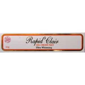 Rapid Clair Gel Crème Plus Super Éclaircissant 30 g